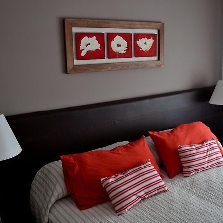 At Suites Córdoba Bilik gambar