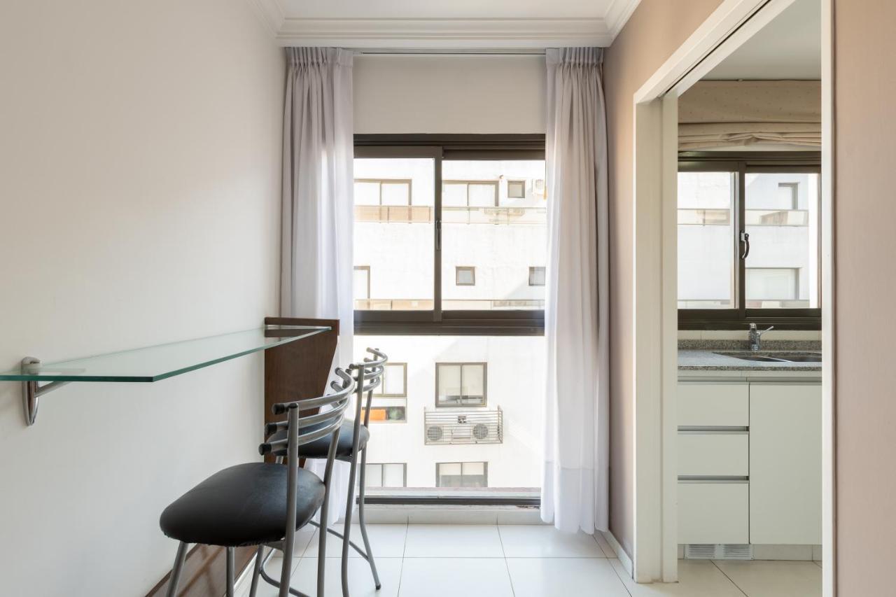 At Suites Córdoba Luaran gambar