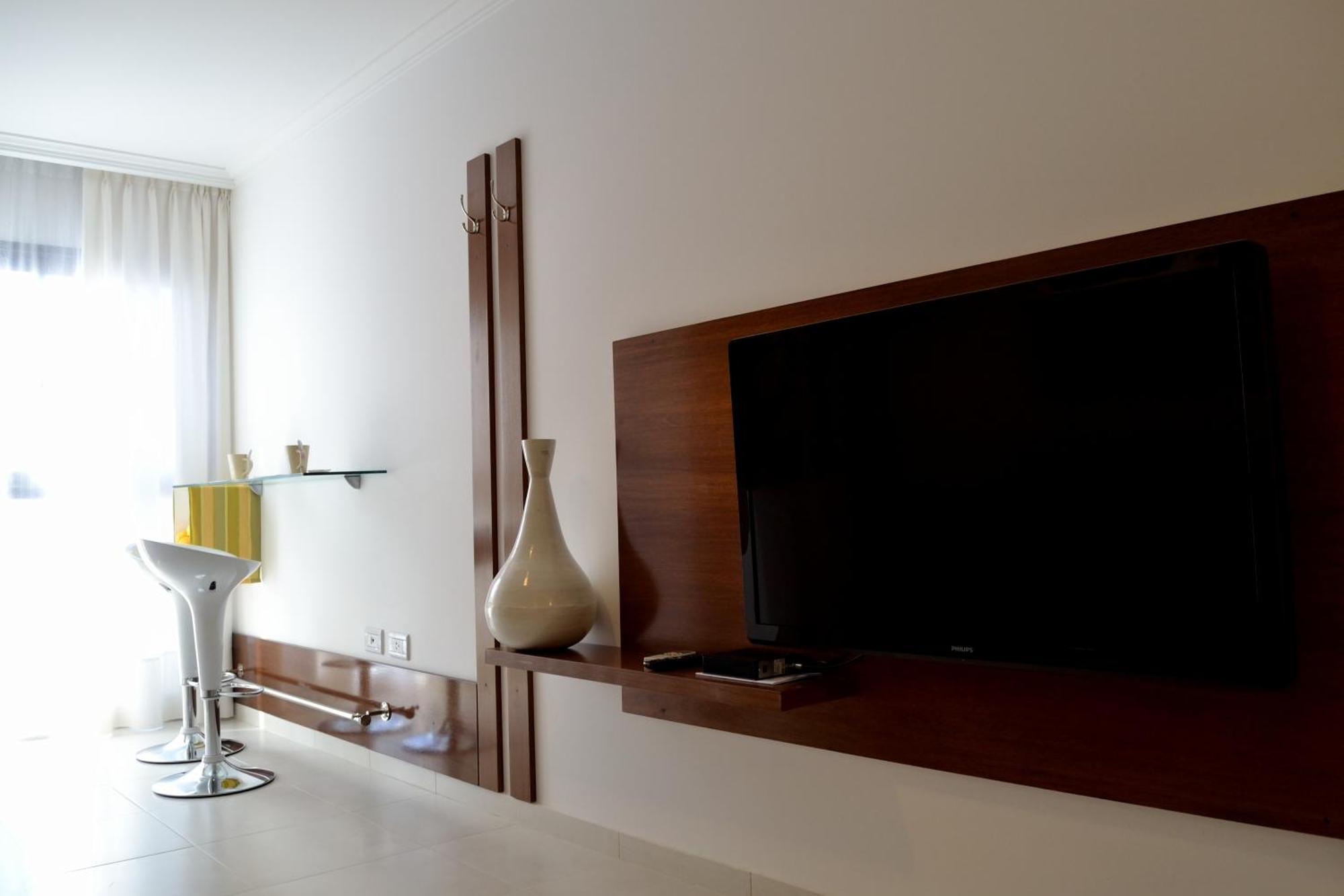 At Suites Córdoba Bilik gambar