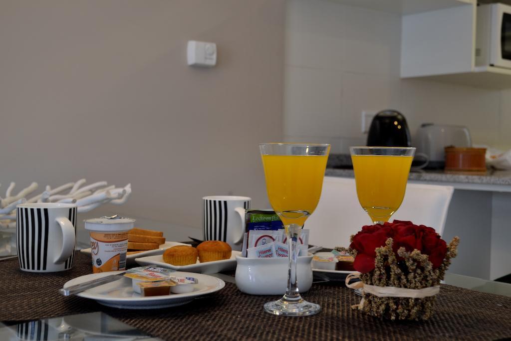 At Suites Córdoba Bilik gambar