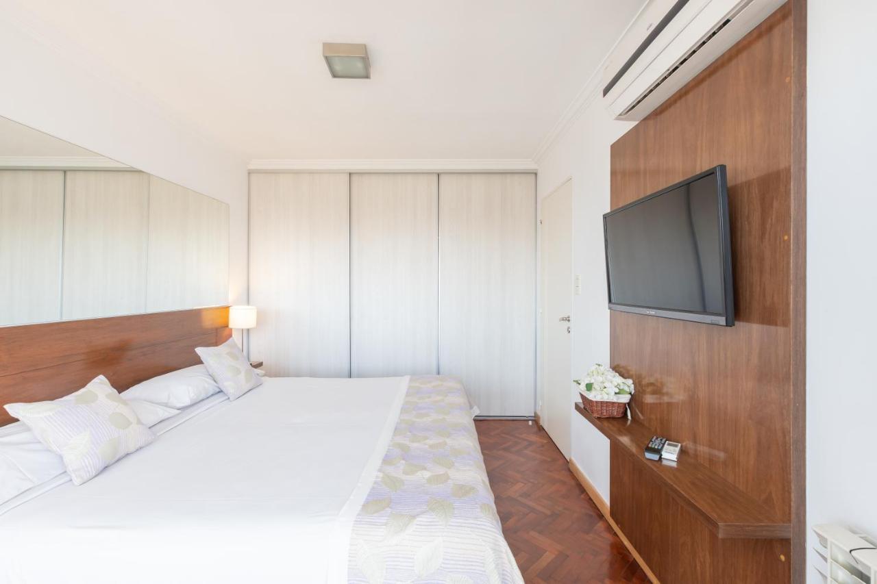 At Suites Córdoba Luaran gambar