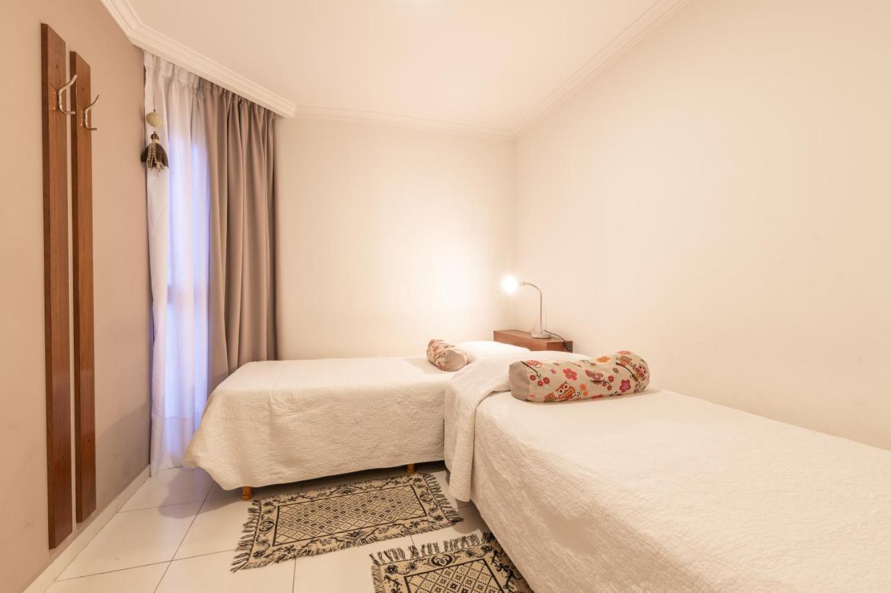 At Suites Córdoba Luaran gambar