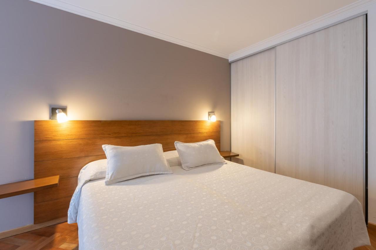 At Suites Córdoba Luaran gambar