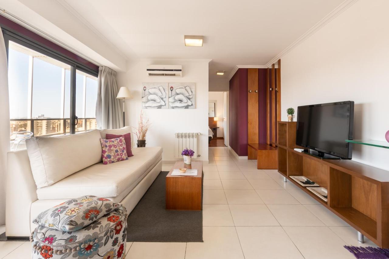 At Suites Córdoba Luaran gambar