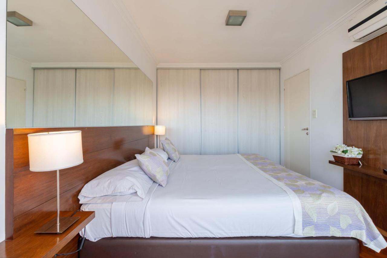 At Suites Córdoba Luaran gambar